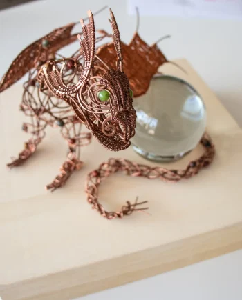 Sue's Dragon