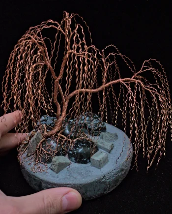 Brenda's Bonsai